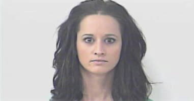 Tanya Daniels, - St. Lucie County, FL 